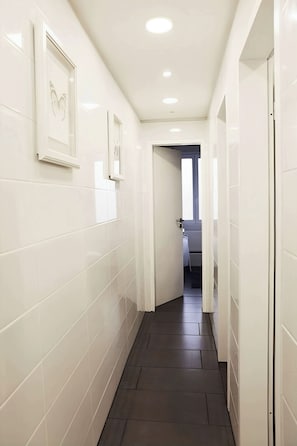 Shared bathroom - Sleephotels (Hamburg)