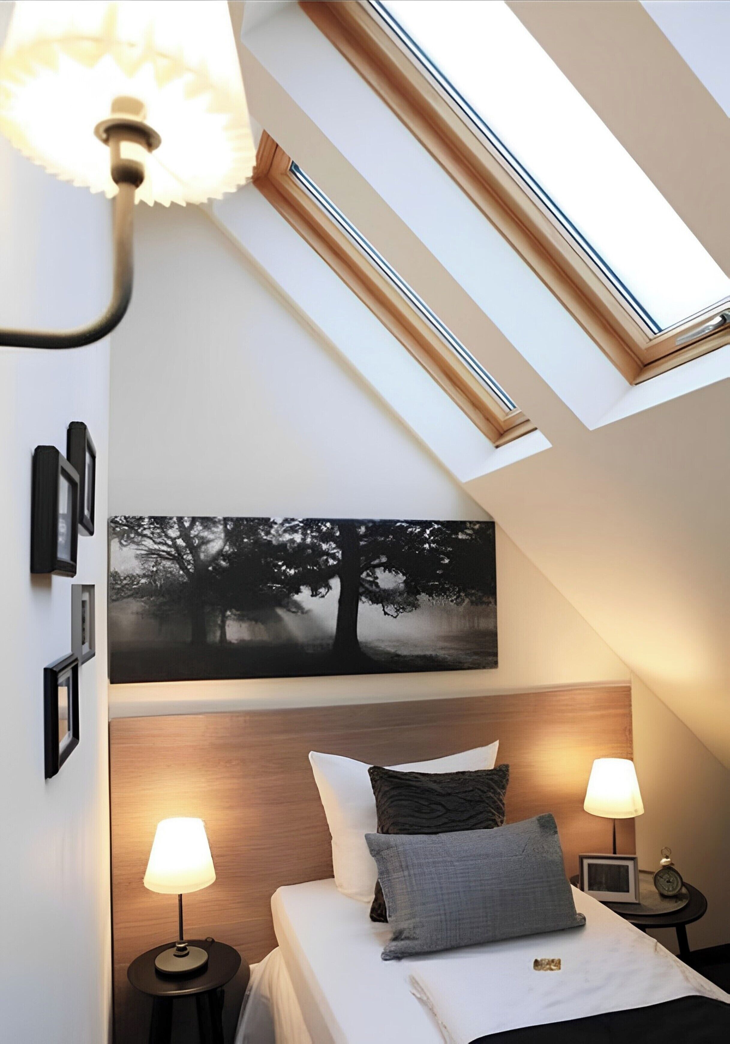 Foto - Room's by Sleephotels