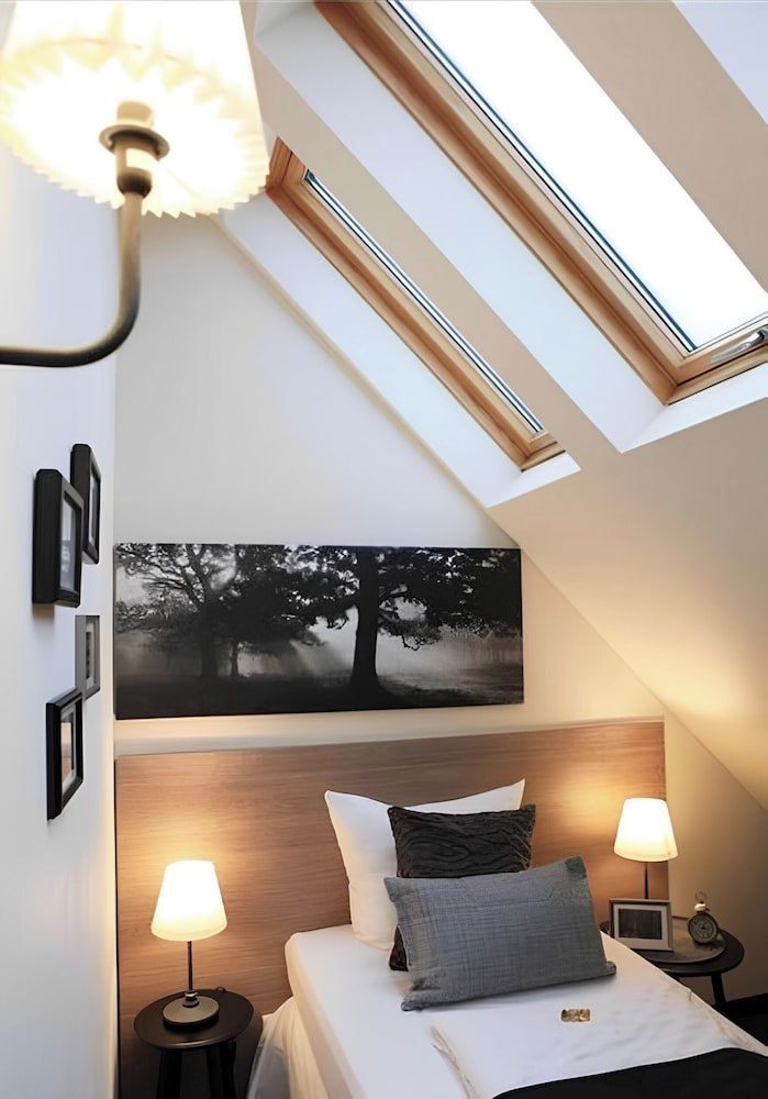 Sleephotels by null