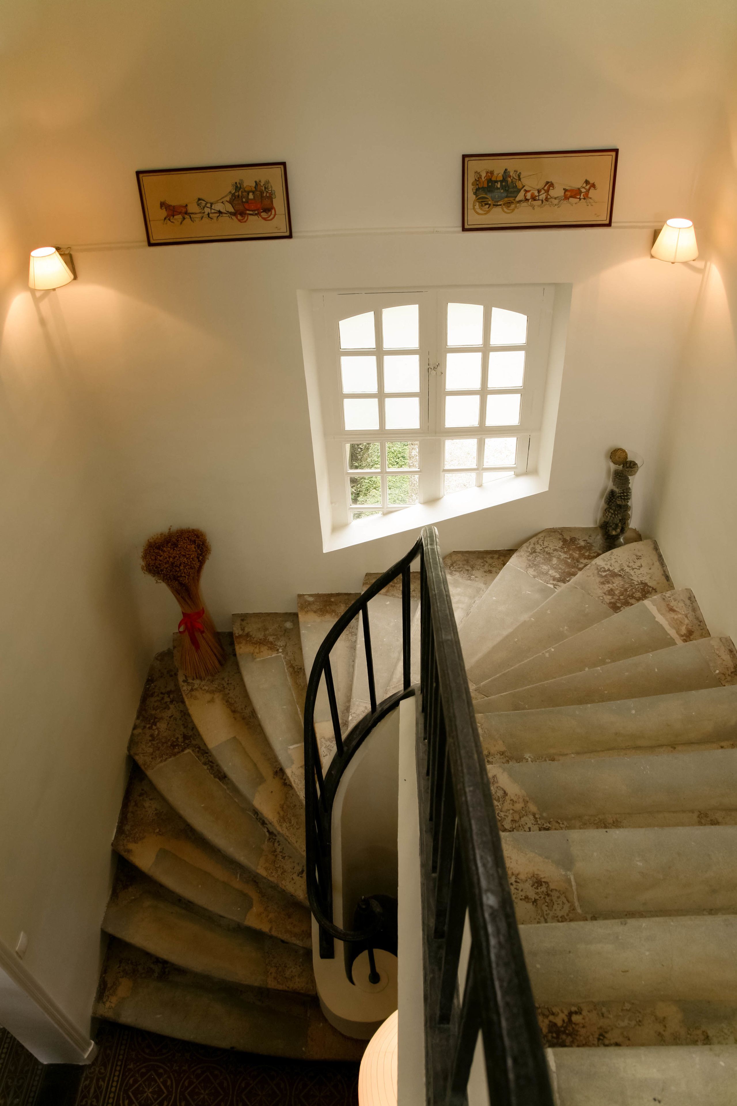 Staircase