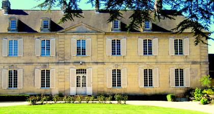 Château les Cèdres