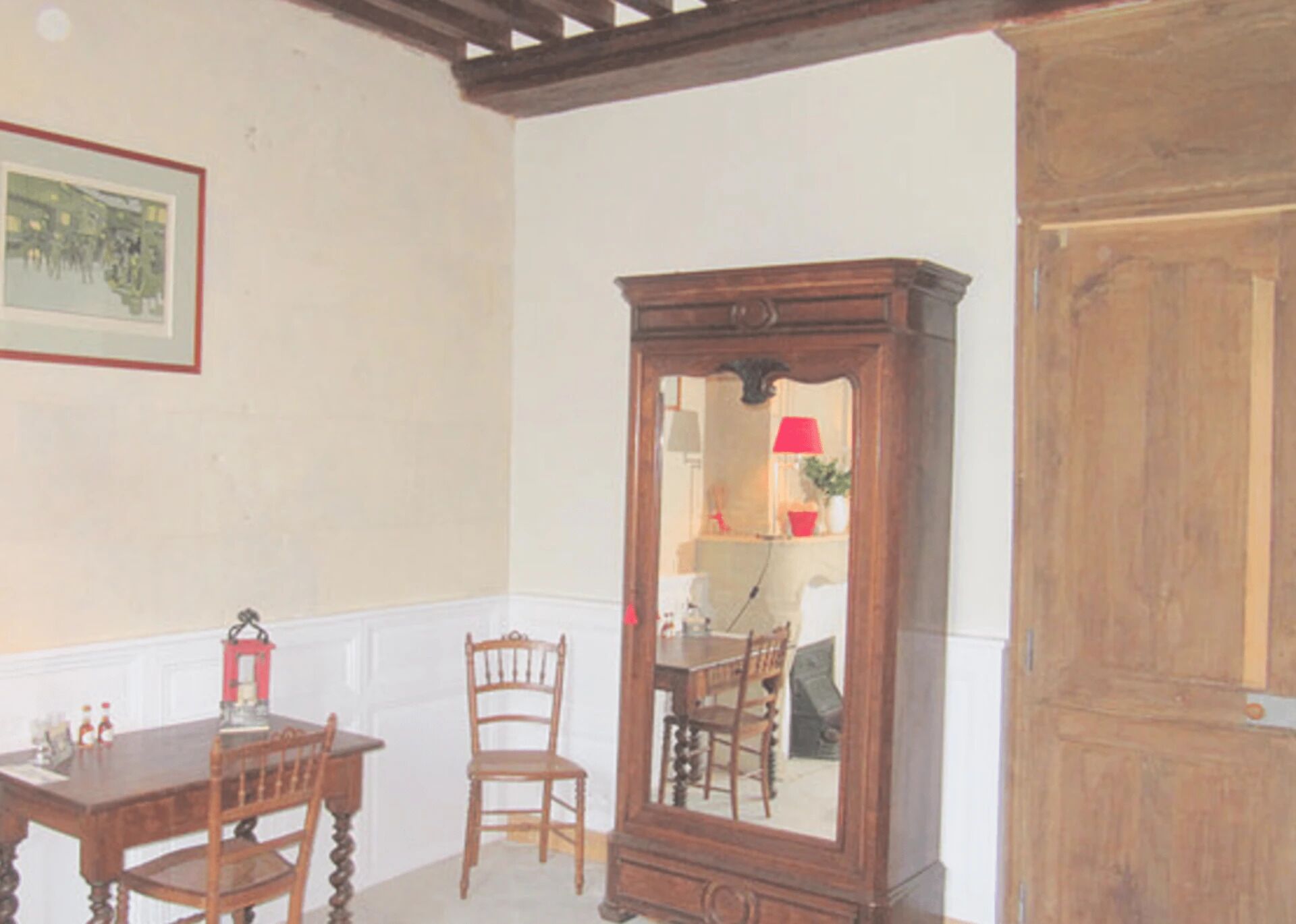 Habitación