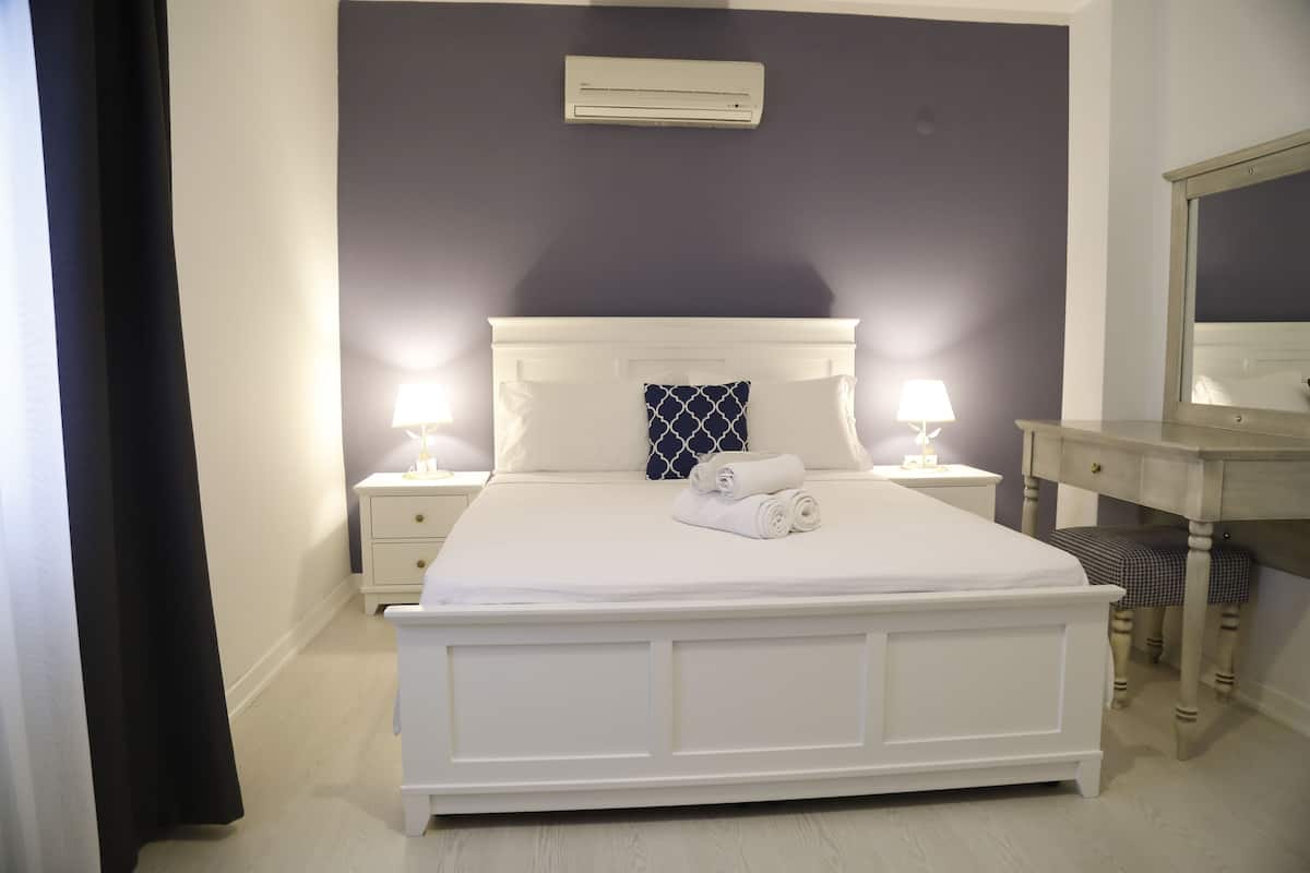 Standardzimmer