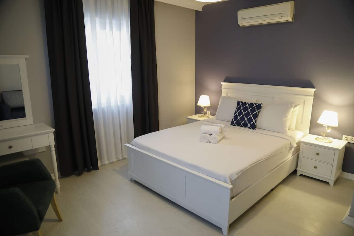 Deluxe-Zimmer