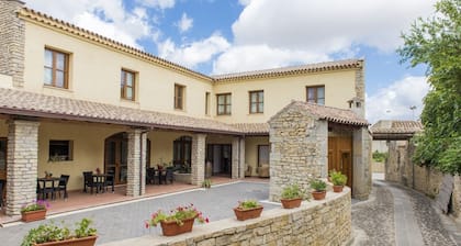 Albergo Diffuso Il Mandorlo