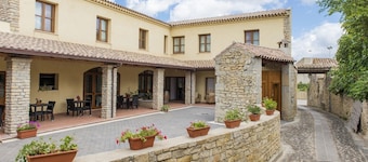 Albergo Diffuso Il Mandorlo