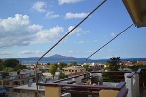Studio | Balcony view - Sofia (Apokoronas)
