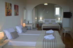 Quadruple Room - Sofia (Apokoronas)