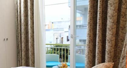 Palazzo Greco B&B