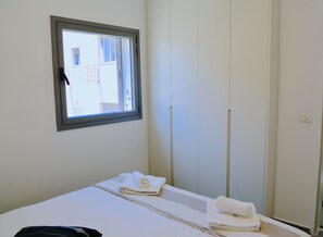 Apartamento, 2 habitaciones | Vistas desde la habitación