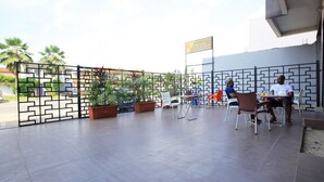 Bar olahraga