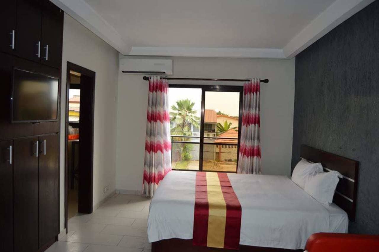 Bộ trải giường bằng vải cotton Ai Cập, bộ đồ giường cao cấp 