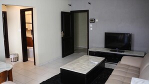 Ruang keluarga