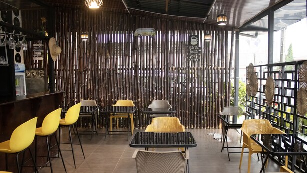 Teras/patio