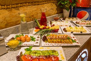 Food and drink - Tatrzański Dworek (Bialy Dunajec)