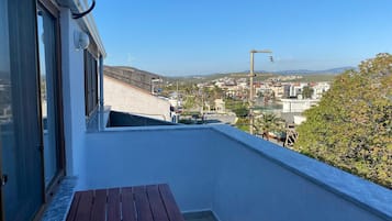 Family Apartment | Terrace/patio