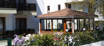 Derin Butik Otel