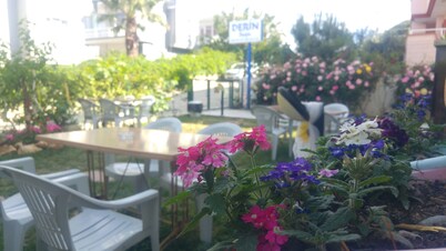 Derin Butik Otel
