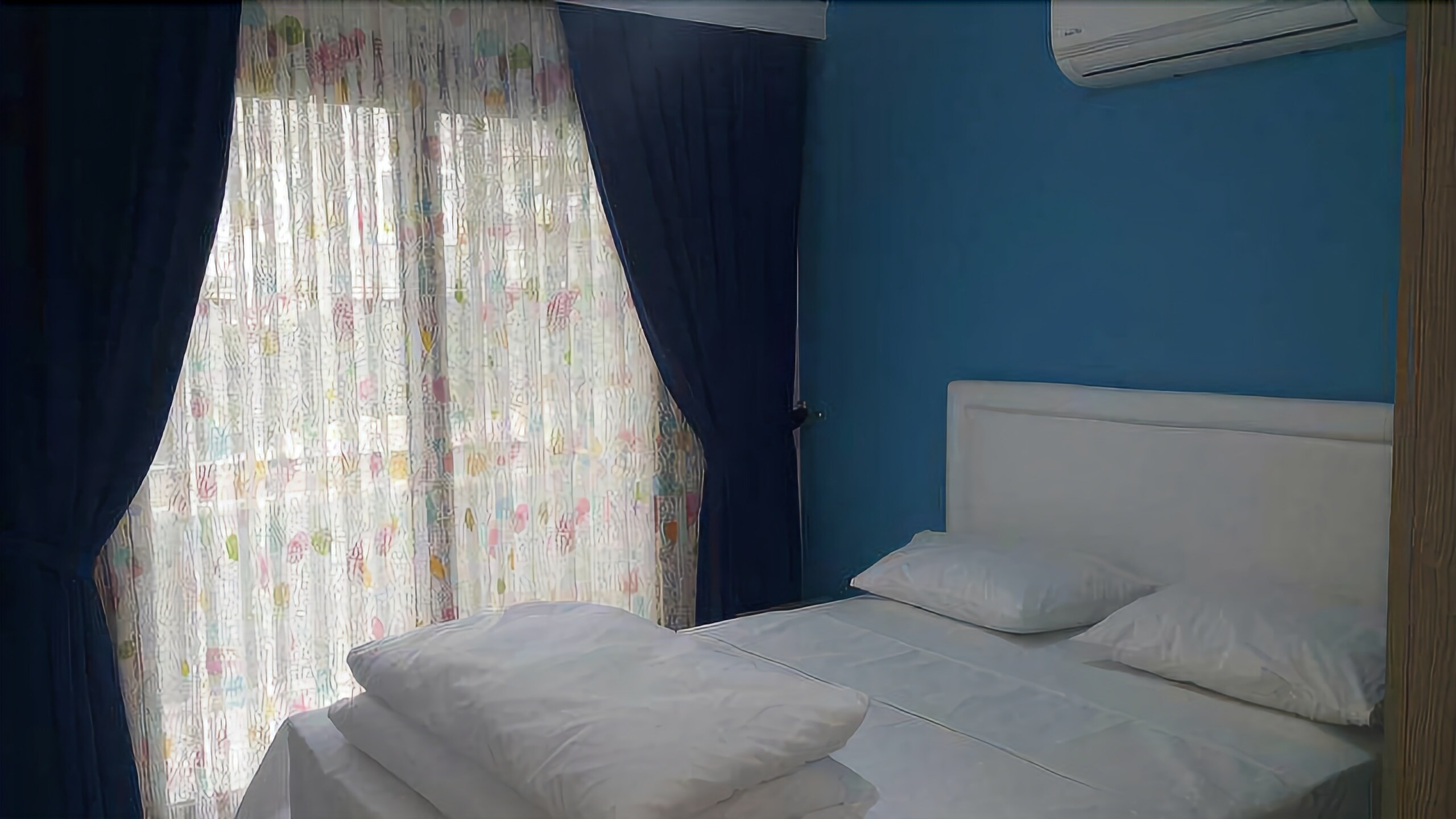 double or twin room | 2 bedrooms, minibar, soundproofing, iron/ironing board