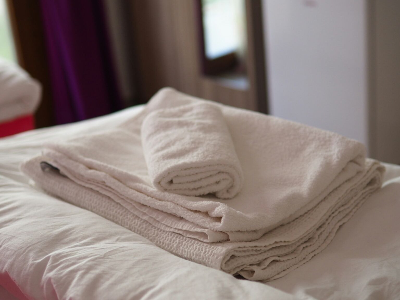 double or twin room | 2 bedrooms, minibar, soundproofing, iron/ironing board