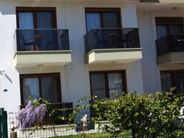 Diseño del edificio