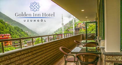 Golden Inn Hotel Uzungol