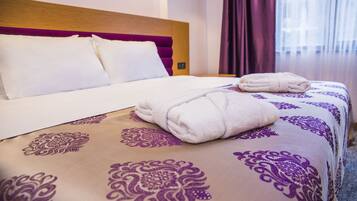 Rom – standard, 1 soverom | Utsikt fra rommet