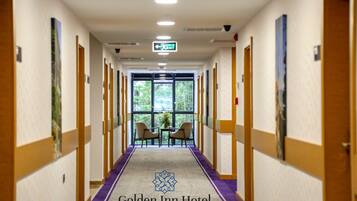 Connection Family Room | Forhal