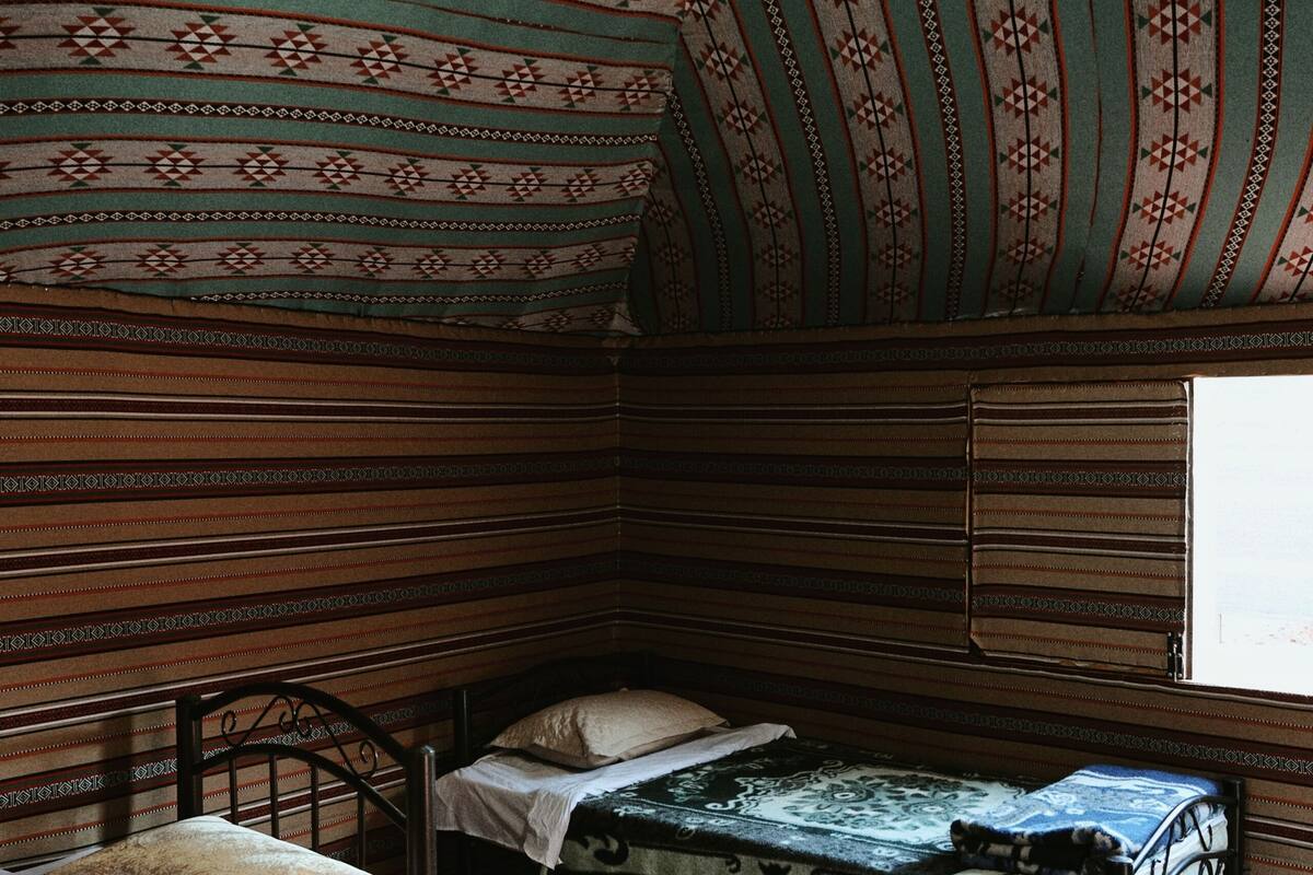 Coffres-forts dans les chambres
