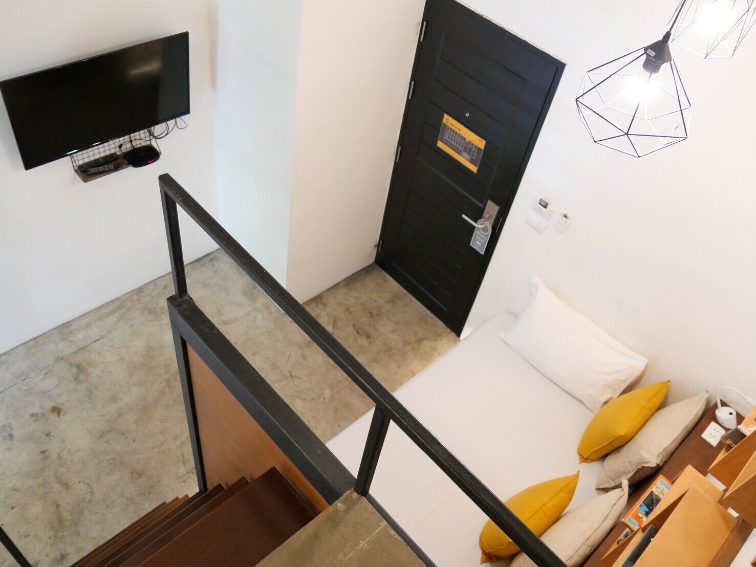 Foto - Book a Bed Poshtel - SHA Plus