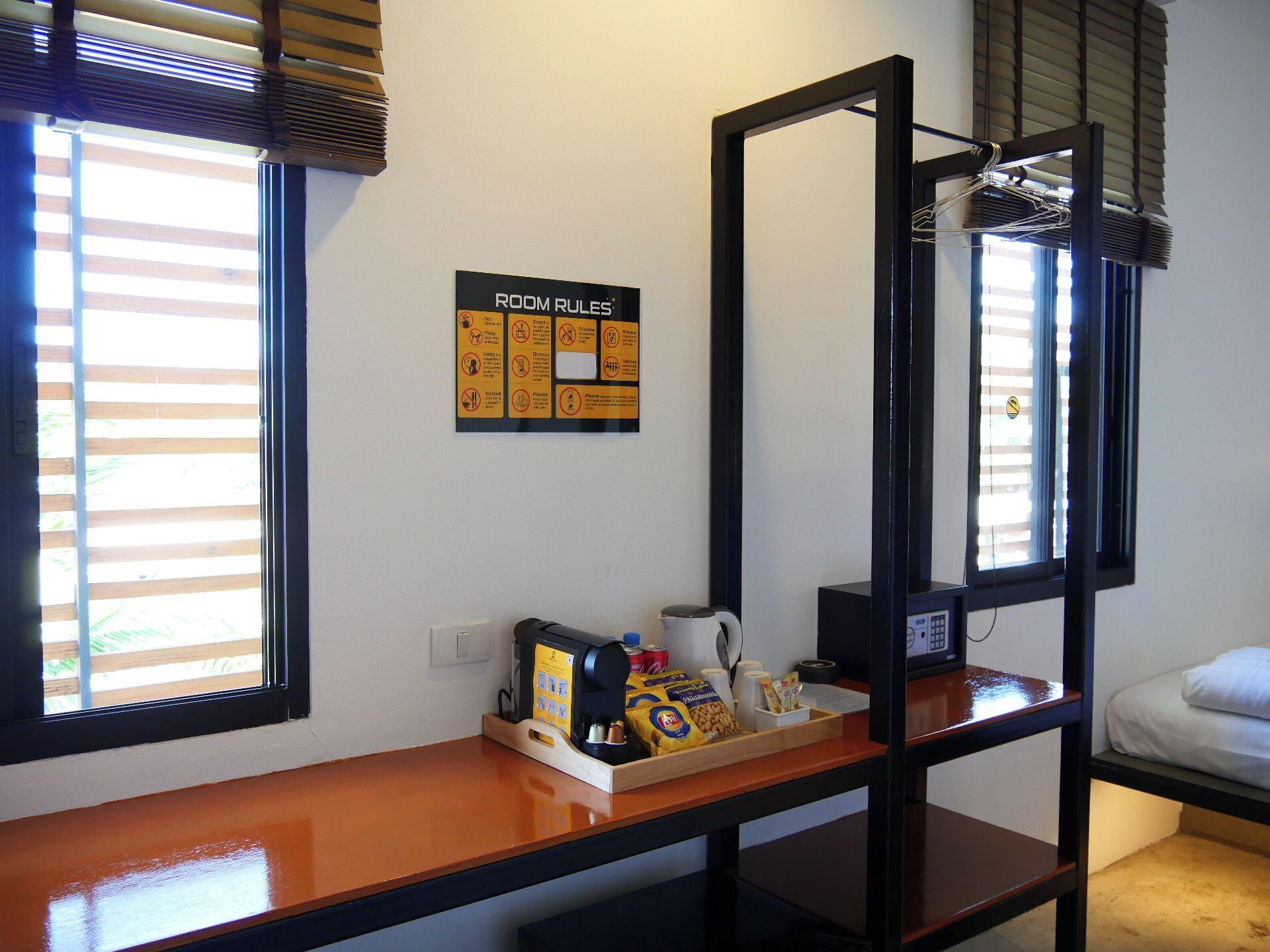 Foto - Book a Bed Poshtel - Hostel