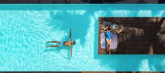 Book a Bed Poshtel - Hostel