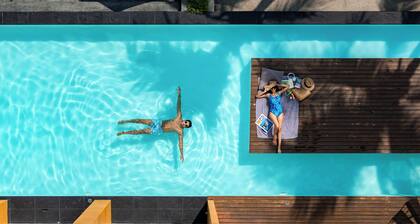 Book a Bed Poshtel - Hostel