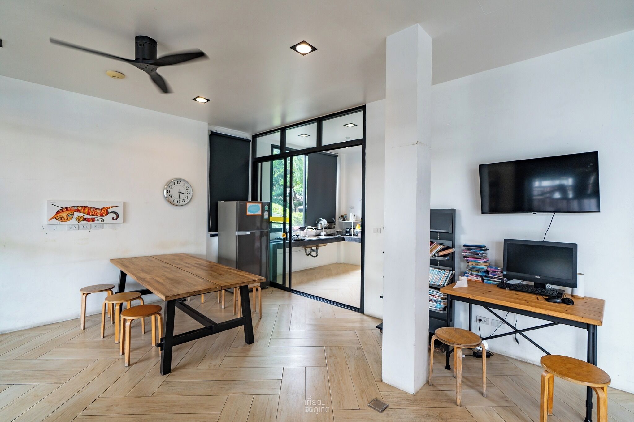 Foto - Book a Bed Poshtel - SHA Plus