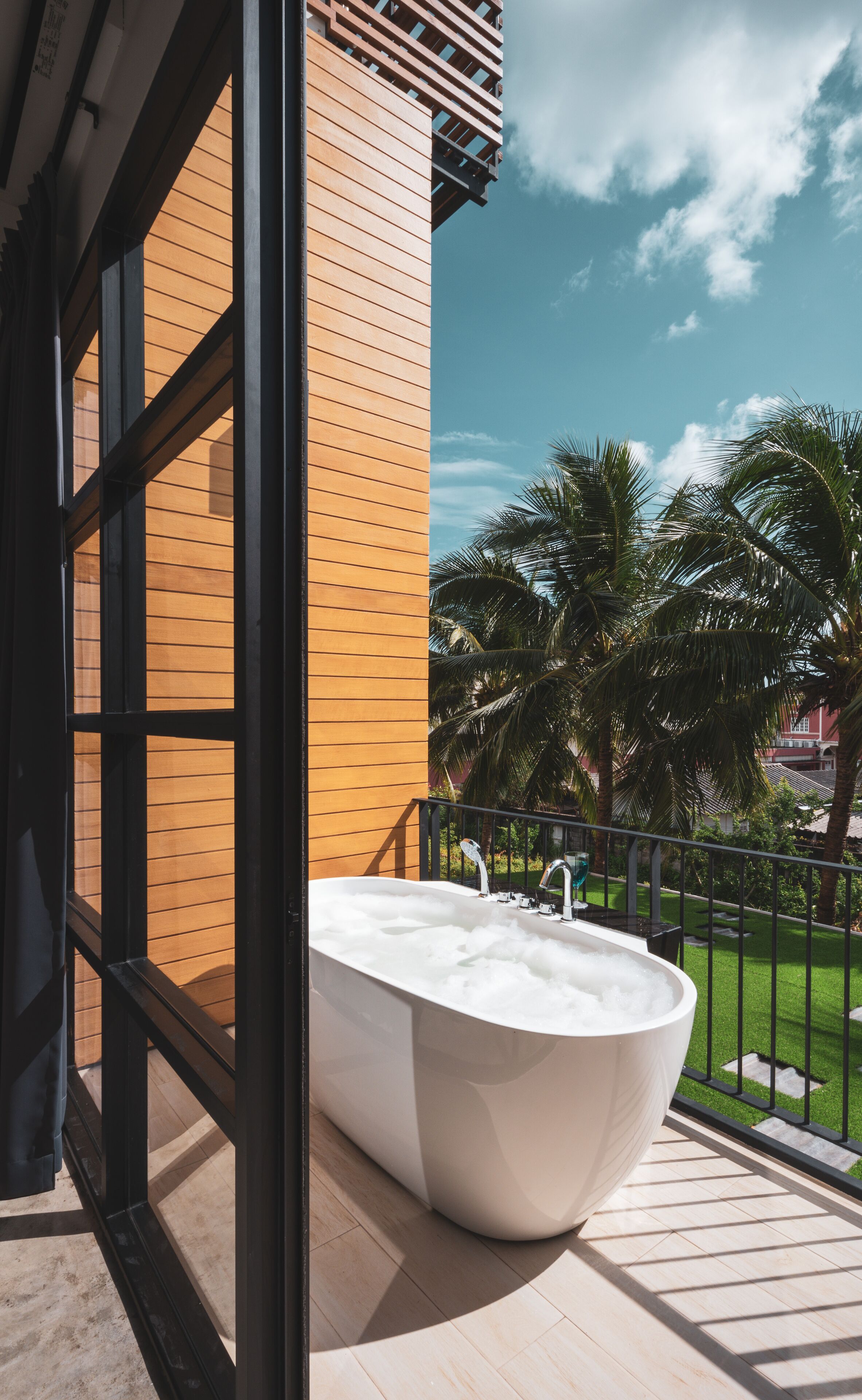 Suite Room | Rideaux occultants, chambres insonorisées, Wi-Fi gratuit, draps fournis