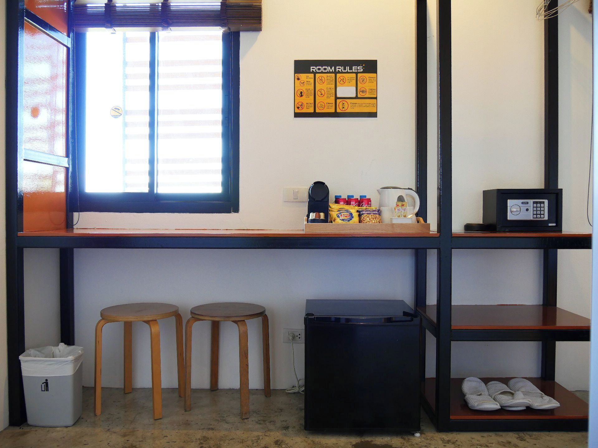 Foto - Book a Bed Poshtel - SHA Plus