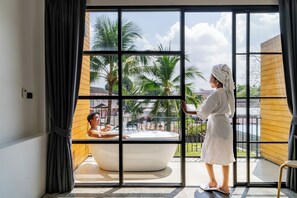 Studio suite | Extradiep bad