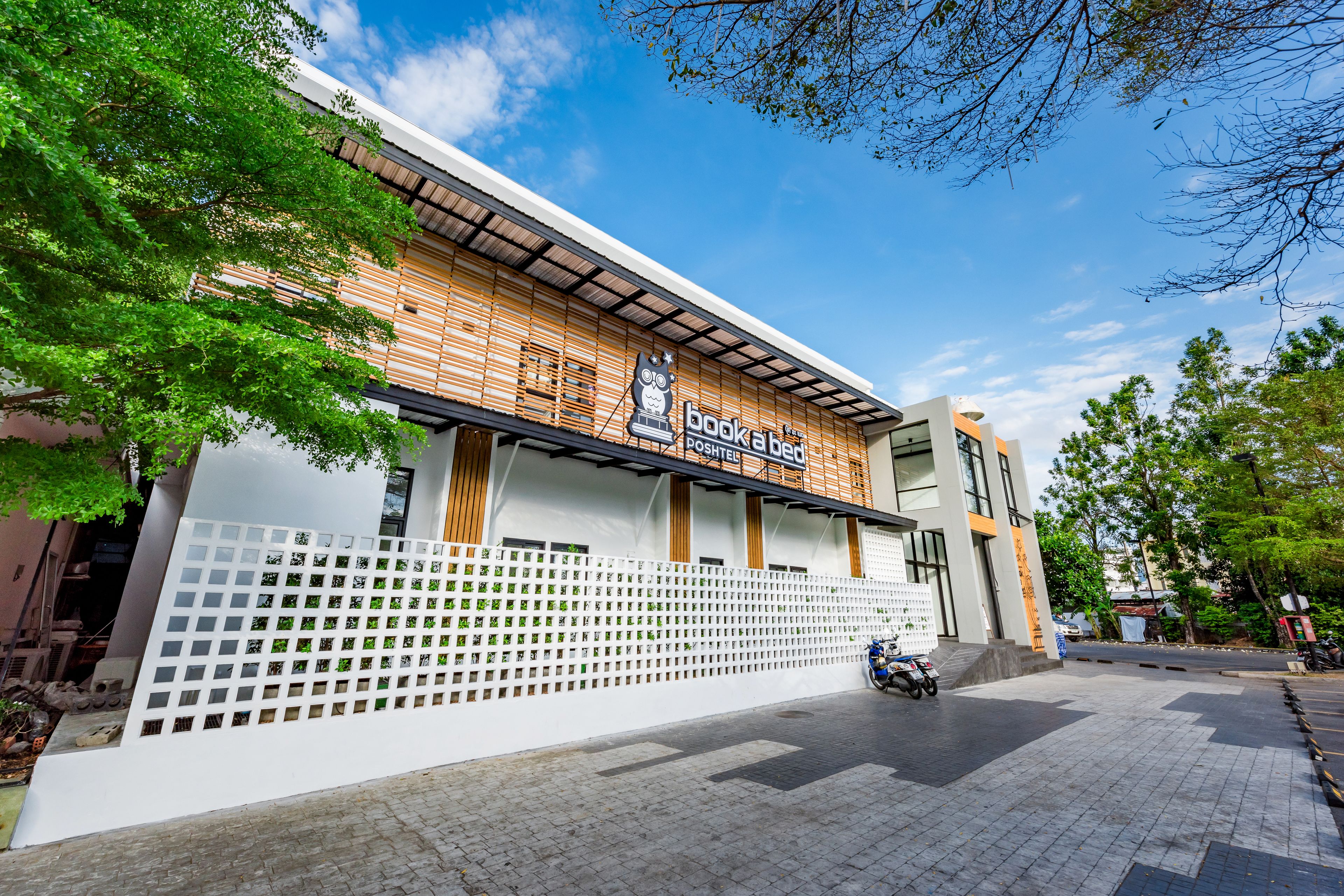 Foto - Book a Bed Poshtel - Hostel