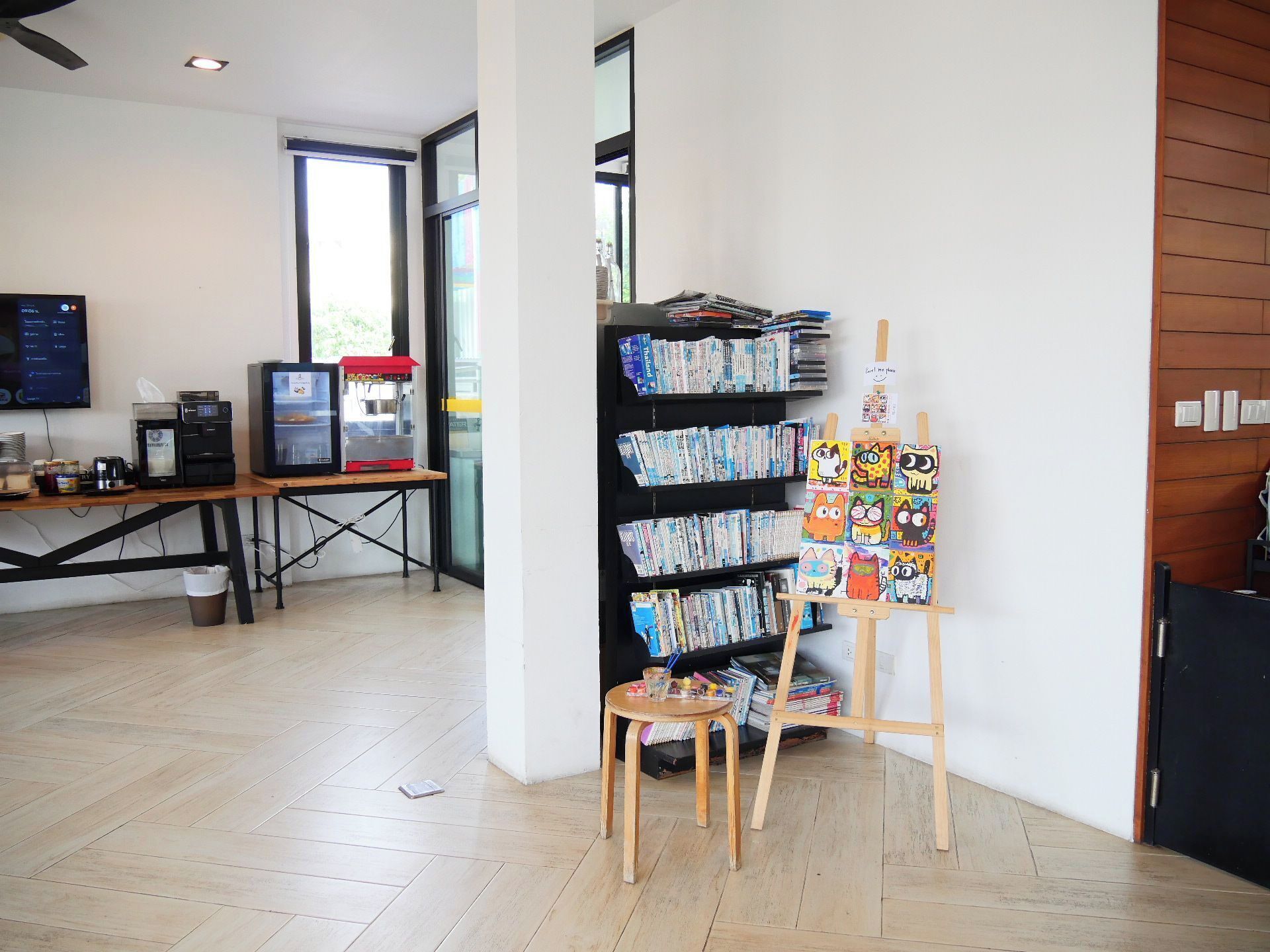 Foto - Book a Bed Poshtel - SHA Plus