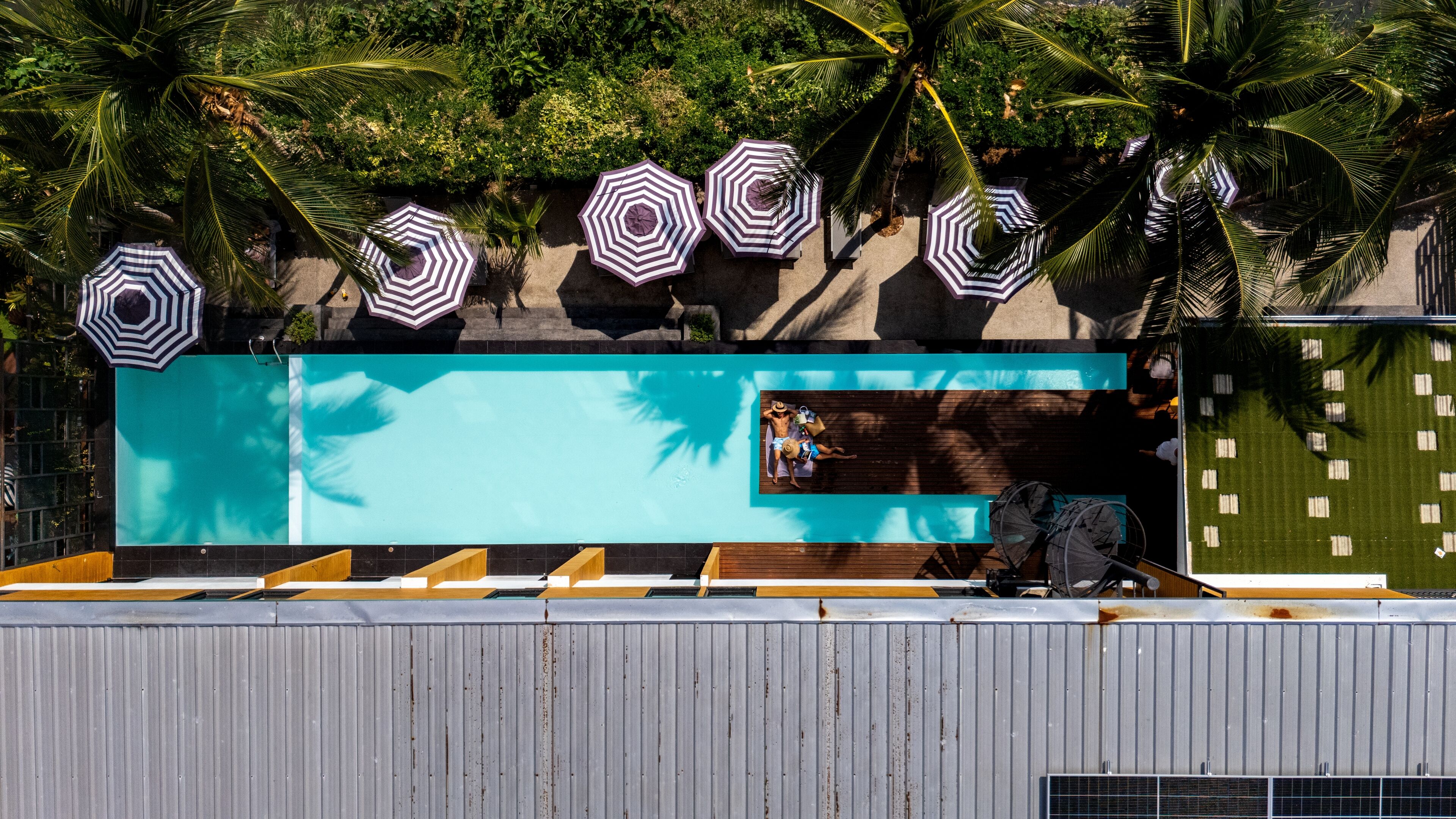 Foto - Book a Bed Poshtel - SHA Plus