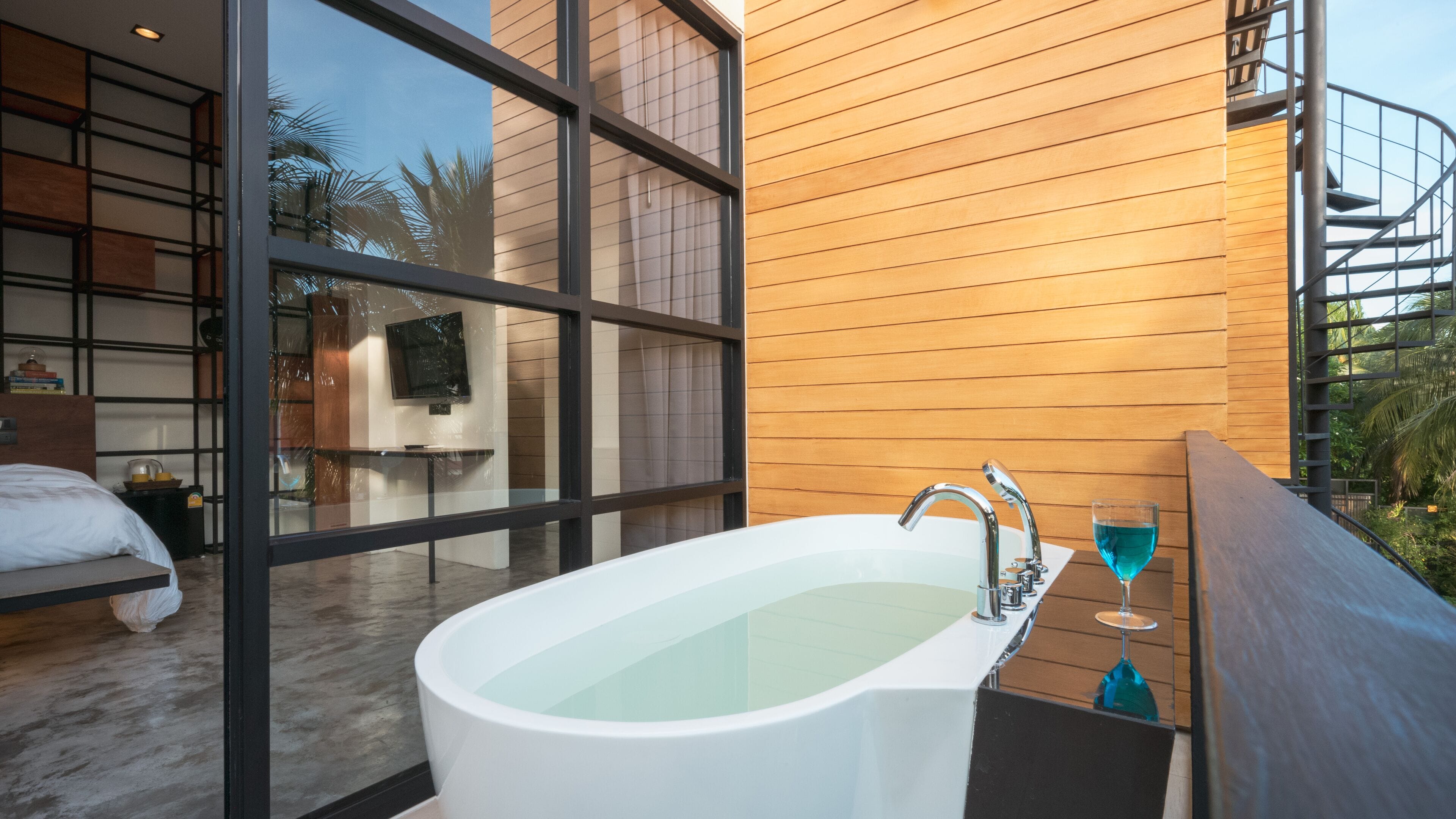 Foto - Book a Bed Poshtel - SHA Plus