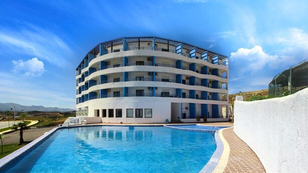 Pool - Cabo Dream Appt 71 (M'diq)