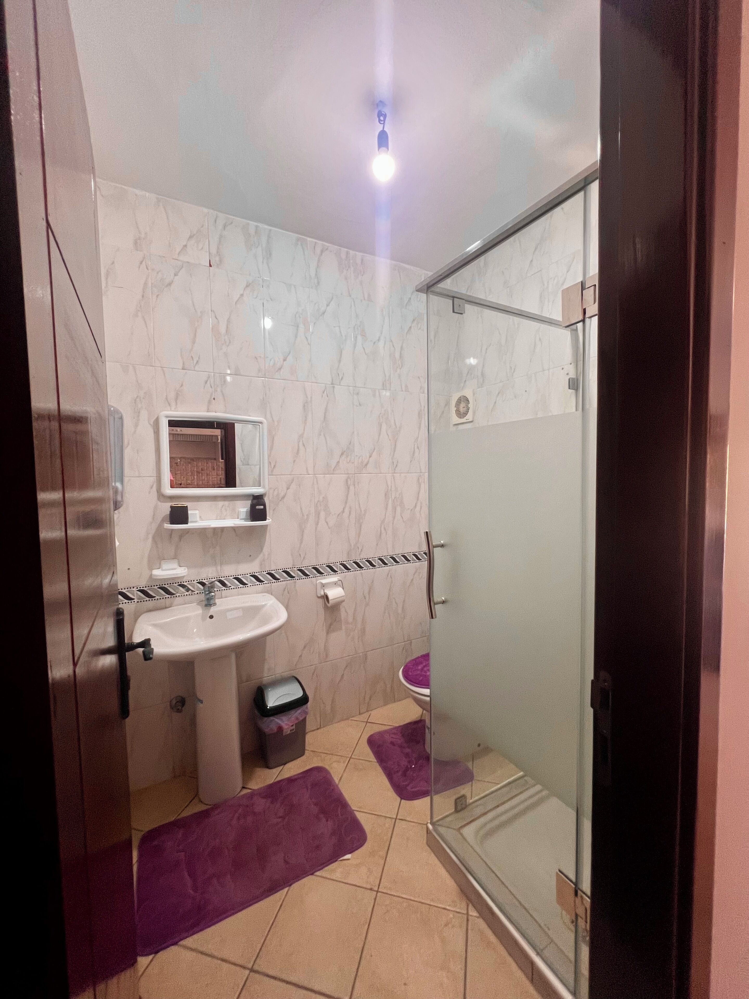 Salle de bain