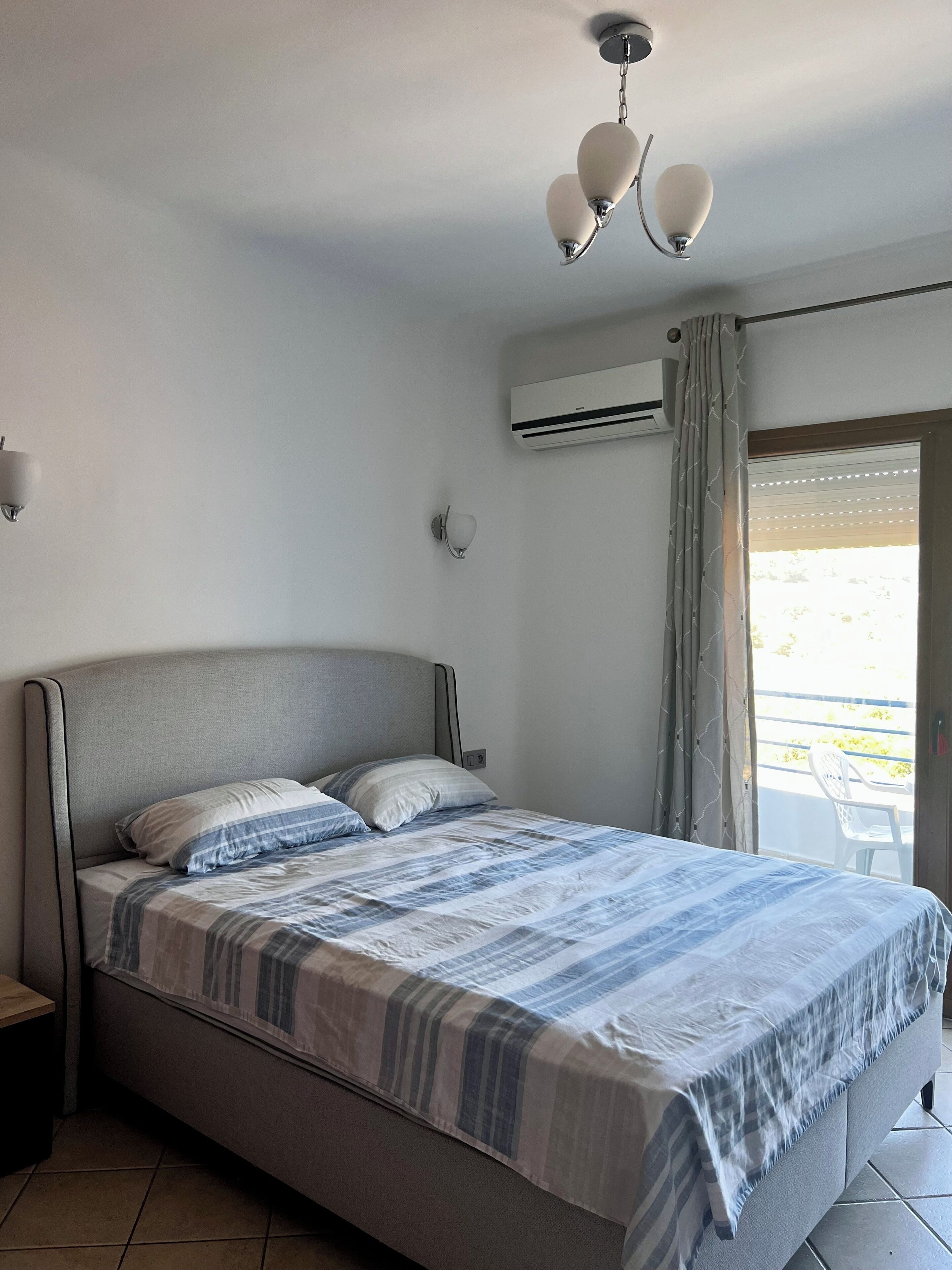 Klassieke studio, 1 slaapkamer | Gratis wifi