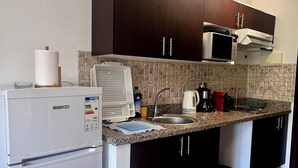 Private kitchen - Cabo Dream Appt 71 (M'diq)