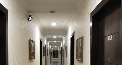 Al Haneen Hotel Apartments