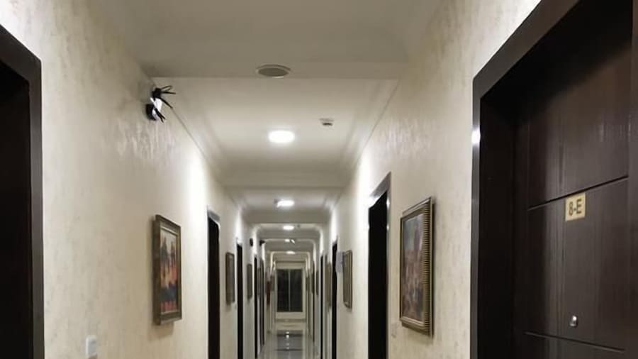 Al Haneen Hotel Apartments