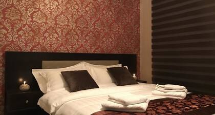Al Haneen Hotel Apartments