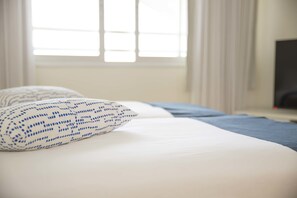 Comfort Studio | Free WiFi, bed sheets - Spectacular Place - Adults Only (Tel Aviv)