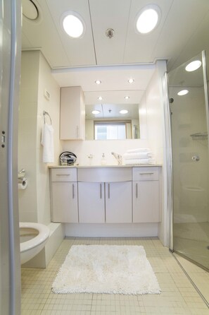 Bathroom - Spectacular Place - Adults Only (Tel Aviv)